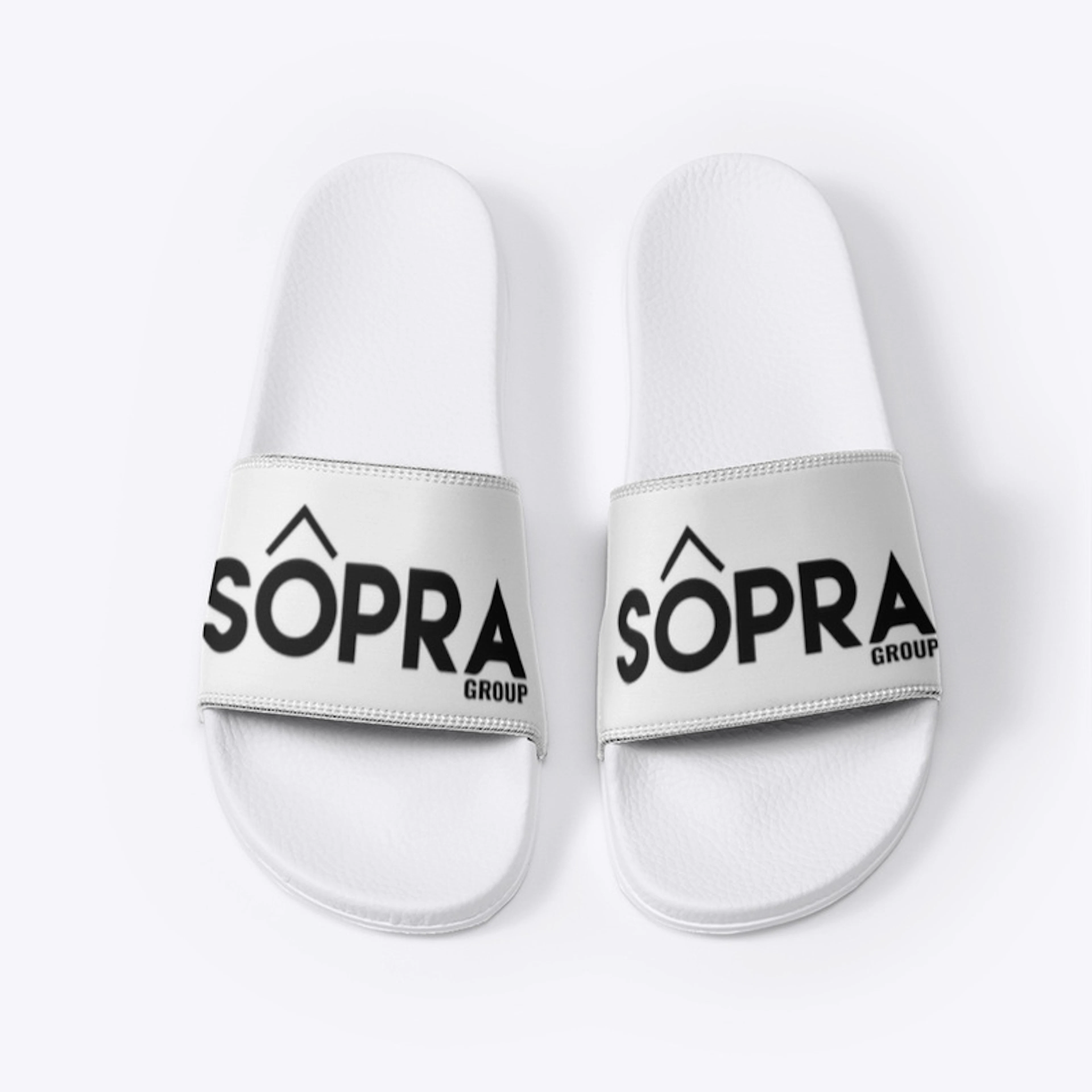 Sopra Sandals